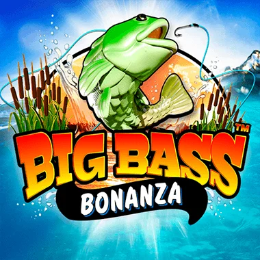 Big Bass Bonanza – Pragmatic Play