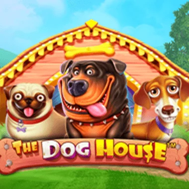 The Dog House – Pragmatic Play